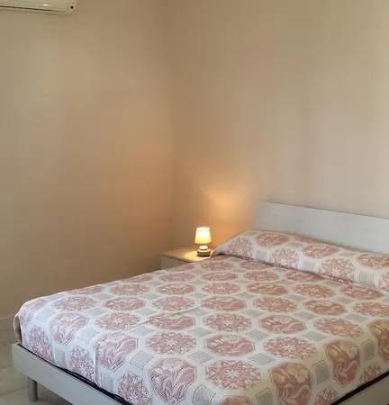 Reggio Holiday Casa Vacanza * Reggio di Calabria