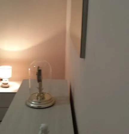 Lägenhet Reggio Holiday Casa Vacanza