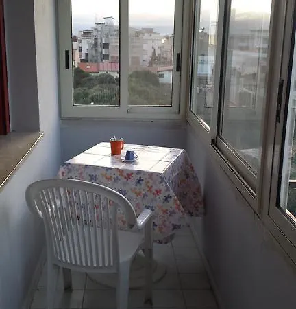 Reggio Holiday Casa Vacanza Lägenhet Reggio di Calabria