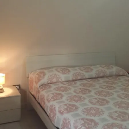 Reggio Holiday Casa Vacanza Reggio di Calabria