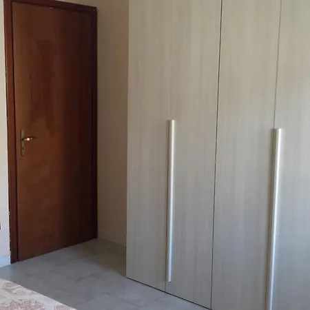 Reggio Holiday Casa Vacanza Reggio di Calabria