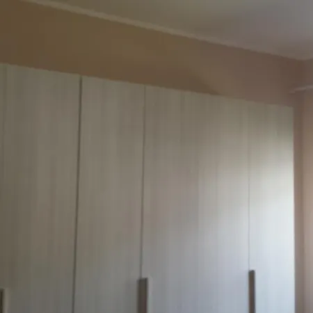 Lägenhet Reggio Holiday Casa Vacanza Reggio di Calabria