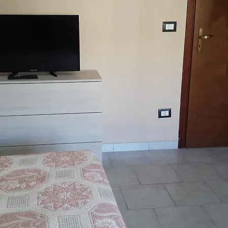 Lägenhet Reggio Holiday Casa Vacanza Reggio di Calabria