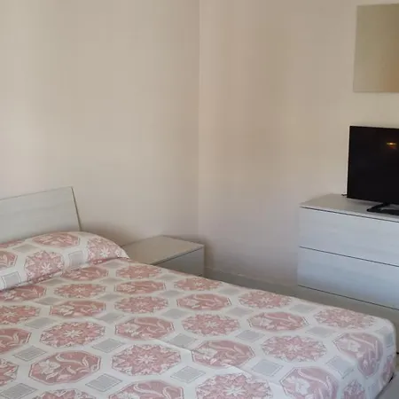 Reggio Holiday Casa Vacanza * Reggio di Calabria