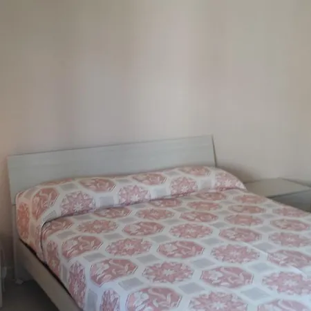 Reggio Holiday Casa Vacanza Lägenhet