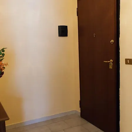 Lägenhet Reggio Holiday Casa Vacanza *