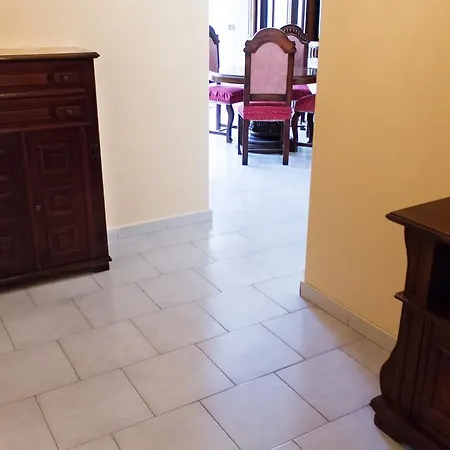 Reggio Holiday Casa Vacanza
