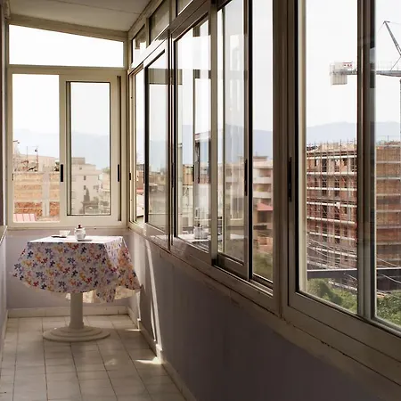 Lägenhet Reggio Holiday Casa Vacanza