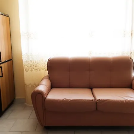 Lägenhet Reggio Holiday Casa Vacanza *