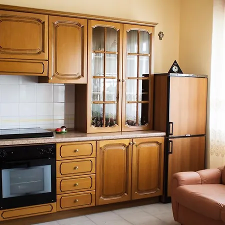 Reggio Holiday Casa Vacanza Lägenhet *