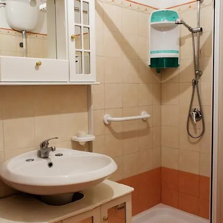 Lägenhet Reggio Holiday Casa Vacanza Reggio di Calabria
