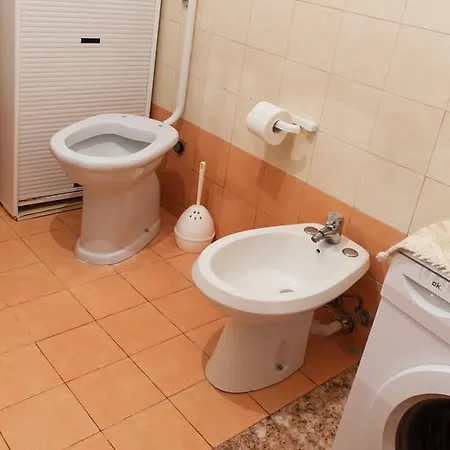 Reggio Holiday Casa Vacanza *