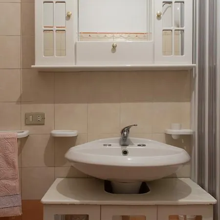 Reggio Holiday Casa Vacanza *